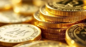 تحديث جديد للأسعار.. سعر الجنيه الذهب اليوم الأربعاء في محلات الصاغة المصرية